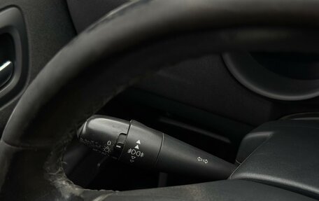 Citroen C4 II рестайлинг, 2012 год, 500 000 рублей, 17 фотография