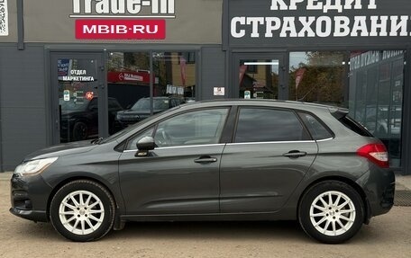Citroen C4 II рестайлинг, 2012 год, 500 000 рублей, 7 фотография