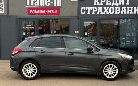 Citroen C4 II рестайлинг, 2012 год, 500 000 рублей, 13 фотография