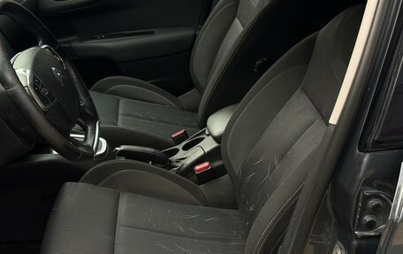 Citroen C4 II рестайлинг, 2012 год, 500 000 рублей, 28 фотография