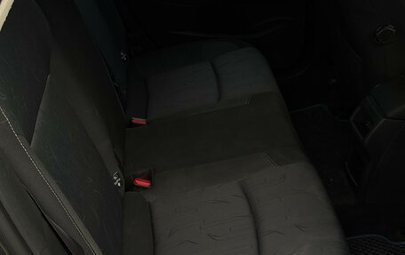 Citroen C4 II рестайлинг, 2012 год, 500 000 рублей, 27 фотография
