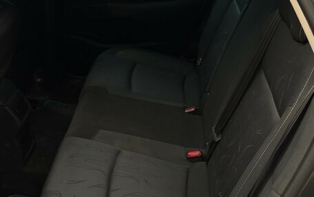 Citroen C4 II рестайлинг, 2012 год, 500 000 рублей, 26 фотография
