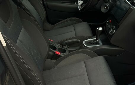 Citroen C4 II рестайлинг, 2012 год, 500 000 рублей, 29 фотография