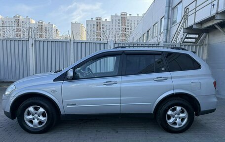 SsangYong Kyron I, 2009 год, 655 000 рублей, 8 фотография