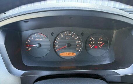 SsangYong Kyron I, 2009 год, 655 000 рублей, 19 фотография