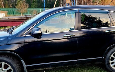 Honda CR-V III рестайлинг, 2008 год, 1 150 000 рублей, 6 фотография