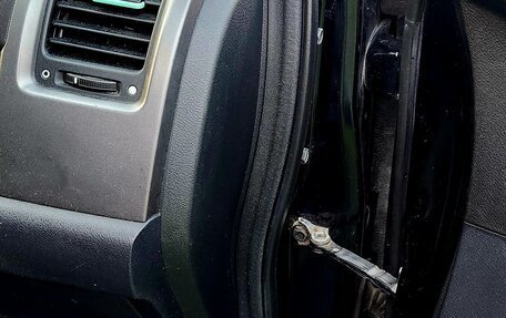 Honda CR-V III рестайлинг, 2008 год, 1 150 000 рублей, 16 фотография