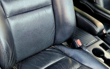 Honda CR-V III рестайлинг, 2008 год, 1 150 000 рублей, 24 фотография
