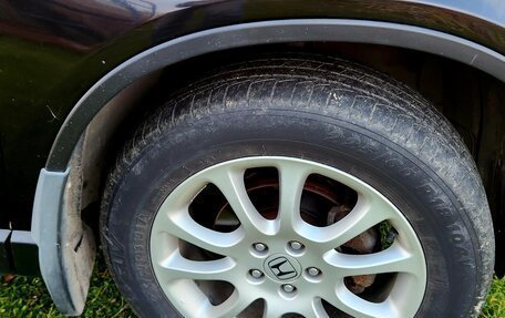 Honda CR-V III рестайлинг, 2008 год, 1 150 000 рублей, 19 фотография