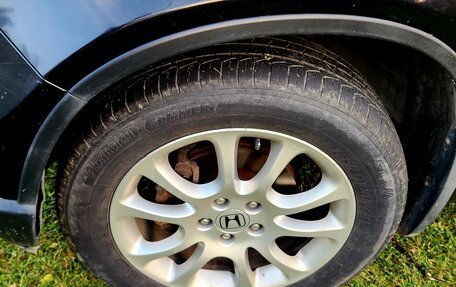 Honda CR-V III рестайлинг, 2008 год, 1 150 000 рублей, 20 фотография