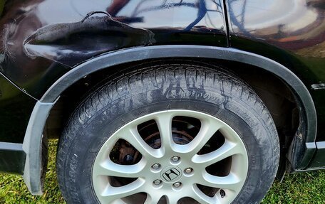 Honda CR-V III рестайлинг, 2008 год, 1 150 000 рублей, 18 фотография