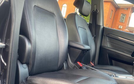 Chevrolet Captiva I, 2014 год, 1 899 000 рублей, 17 фотография