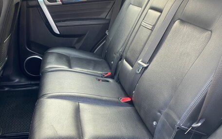 Chevrolet Captiva I, 2014 год, 1 899 000 рублей, 18 фотография