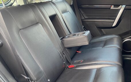 Chevrolet Captiva I, 2014 год, 1 899 000 рублей, 21 фотография
