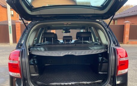 Chevrolet Captiva I, 2014 год, 1 899 000 рублей, 25 фотография