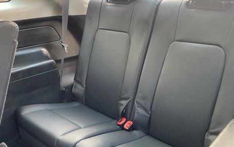 Chevrolet Captiva I, 2014 год, 1 899 000 рублей, 27 фотография