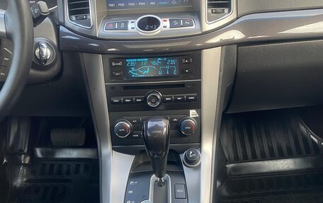 Chevrolet Captiva I, 2014 год, 1 899 000 рублей, 24 фотография