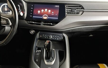 Haval F7x I, 2021 год, 1 599 000 рублей, 15 фотография