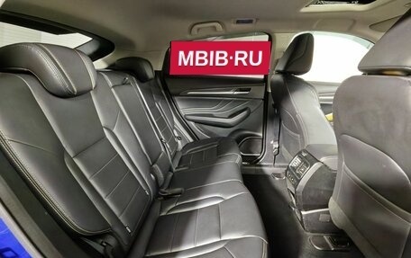 Haval F7x I, 2021 год, 1 599 000 рублей, 16 фотография