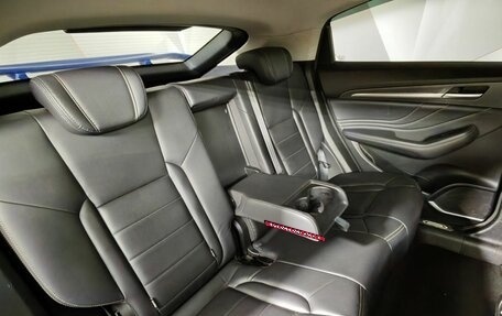 Haval F7x I, 2021 год, 1 599 000 рублей, 17 фотография