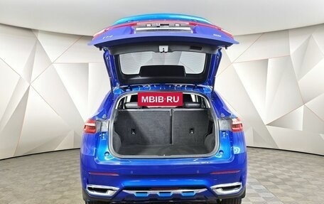 Haval F7x I, 2021 год, 1 599 000 рублей, 12 фотография