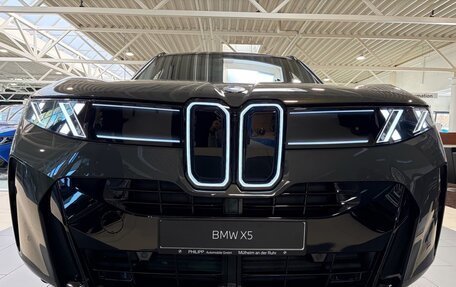 BMW X5, 2026 год, 13 900 000 рублей, 2 фотография