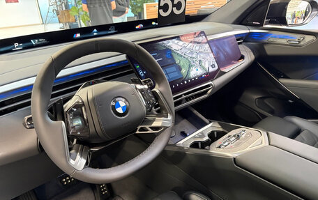 BMW X5, 2026 год, 13 900 000 рублей, 9 фотография