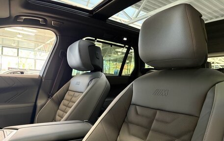 BMW X5, 2026 год, 13 900 000 рублей, 15 фотография