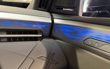 BMW X5, 2026 год, 13 900 000 рублей, 17 фотография