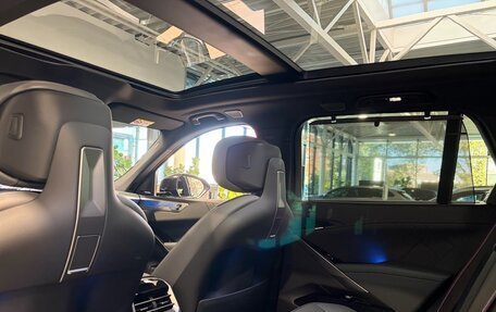 BMW X5, 2026 год, 13 900 000 рублей, 18 фотография