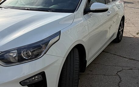 KIA cee'd III, 2019 год, 1 949 000 рублей, 2 фотография