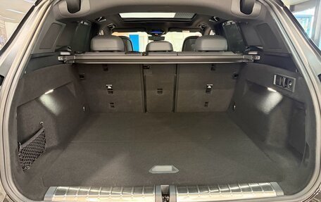BMW X5, 2026 год, 13 900 000 рублей, 22 фотография