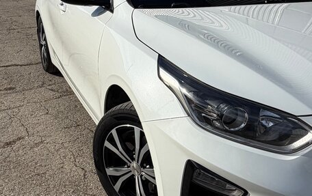 KIA cee'd III, 2019 год, 1 949 000 рублей, 3 фотография