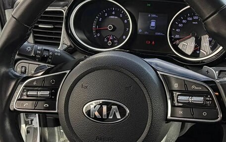 KIA cee'd III, 2019 год, 1 949 000 рублей, 21 фотография