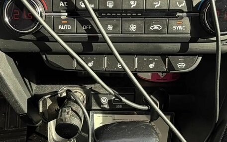 KIA cee'd III, 2019 год, 1 949 000 рублей, 24 фотография