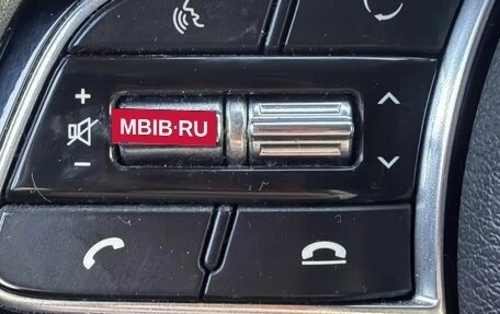 KIA cee'd III, 2019 год, 1 949 000 рублей, 29 фотография