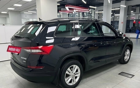 Skoda Kodiaq I, 2019 год, 2 700 000 рублей, 5 фотография