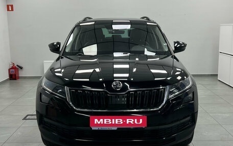 Skoda Kodiaq I, 2019 год, 2 700 000 рублей, 2 фотография