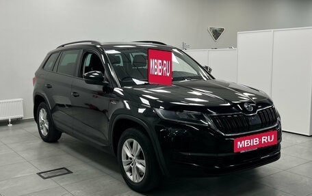 Skoda Kodiaq I, 2019 год, 2 700 000 рублей, 3 фотография