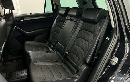 Skoda Kodiaq I, 2019 год, 2 700 000 рублей, 18 фотография