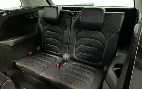 Skoda Kodiaq I, 2019 год, 2 700 000 рублей, 19 фотография