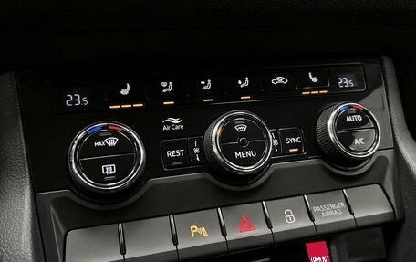 Skoda Kodiaq I, 2019 год, 2 700 000 рублей, 15 фотография