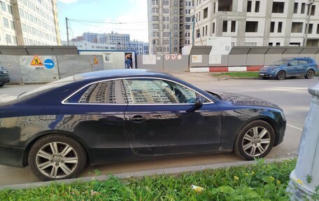 Audi A5, 2010 год, 990 000 рублей, 1 фотография