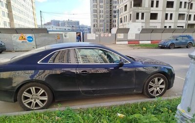 Audi A5, 2010 год, 990 000 рублей, 1 фотография
