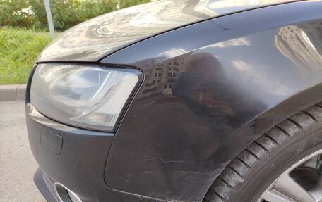 Audi A5, 2010 год, 990 000 рублей, 4 фотография