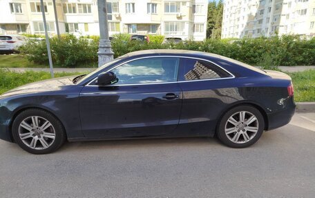 Audi A5, 2010 год, 990 000 рублей, 5 фотография