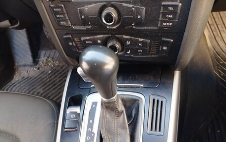 Audi A5, 2010 год, 990 000 рублей, 8 фотография