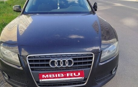 Audi A5, 2010 год, 990 000 рублей, 2 фотография
