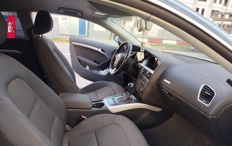 Audi A5, 2010 год, 990 000 рублей, 7 фотография