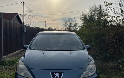 Peugeot 307 I, 2006 год, 350 000 рублей, 1 фотография